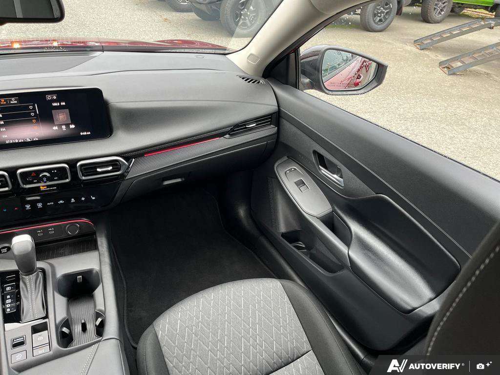 2026 Nissan Sentra — photo 30 of 30