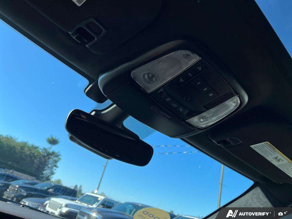 2026 Dodge Durango — photo 21 of 25