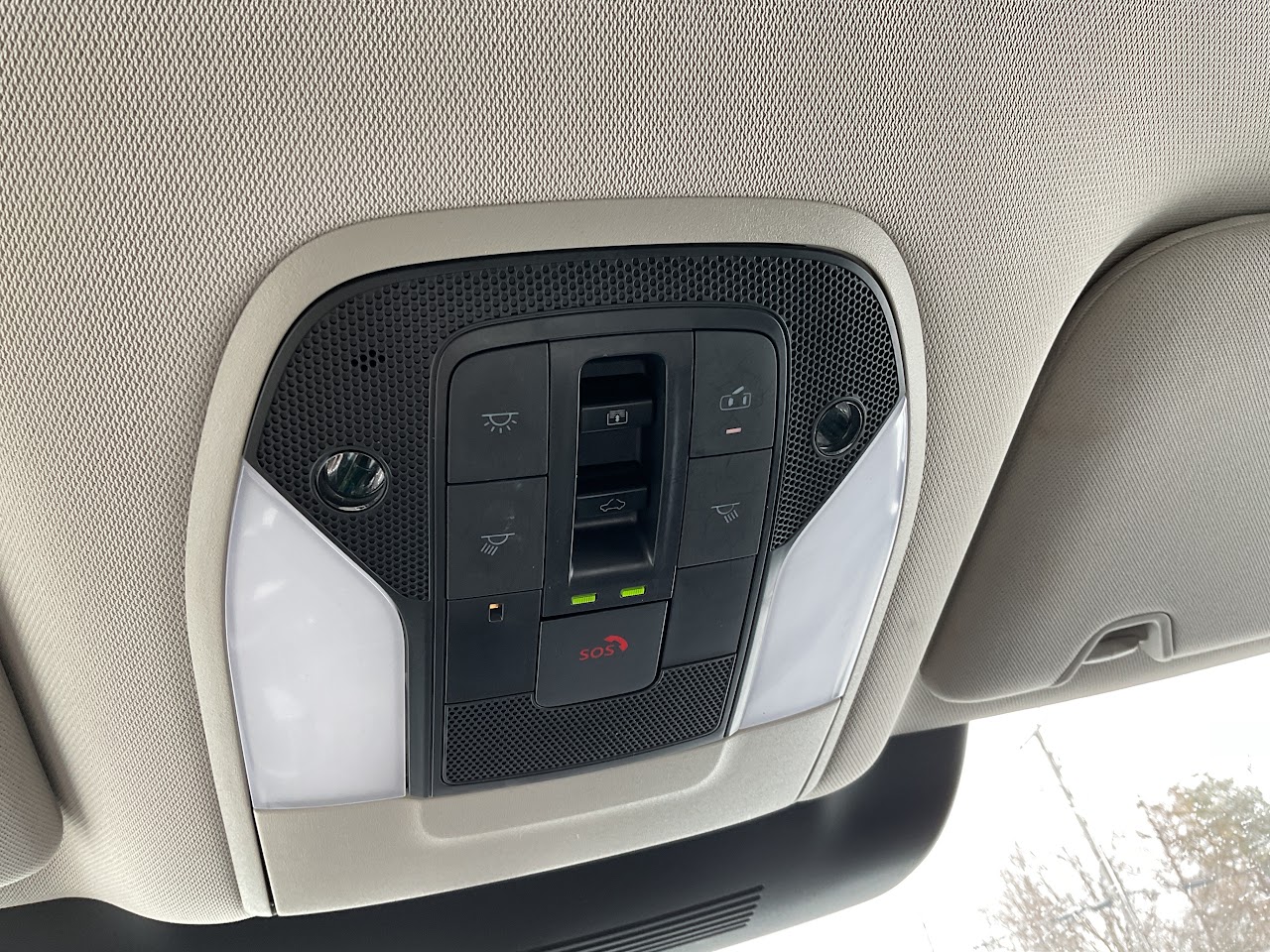 2024 INFINITI QX60 — photo 18 of 24