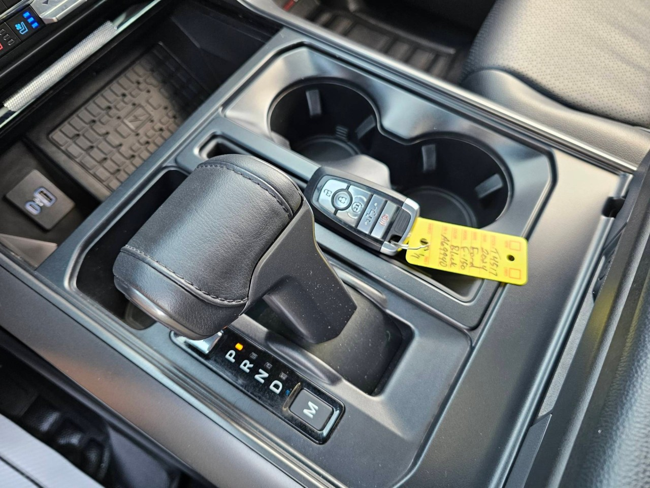 2024 Ford F-150 — photo 17 de 25
