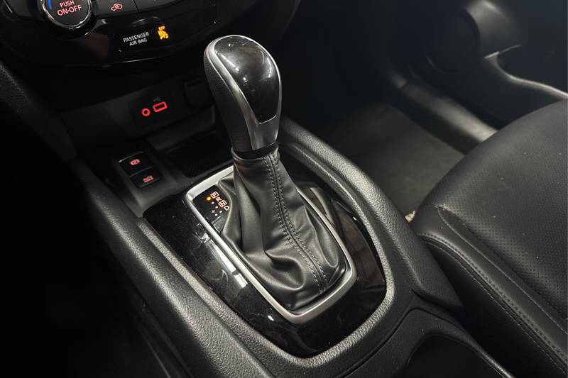 2023 Nissan Qashqai — photo 32 of 34
