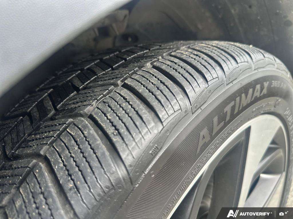 2016 Hyundai Tucson — photo 7 of 25