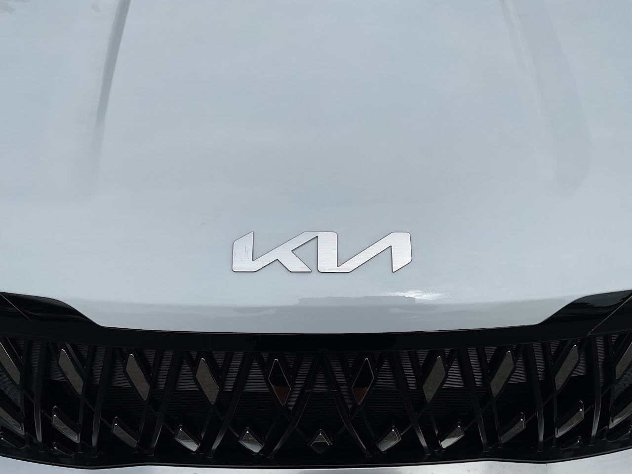 2025 Kia Carnival — photo 19 of 34