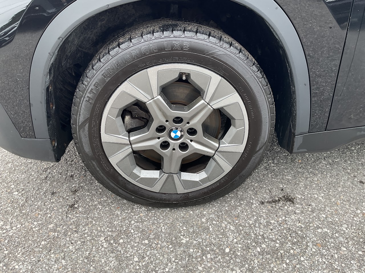2023 BMW X1 — photo 9 de 49