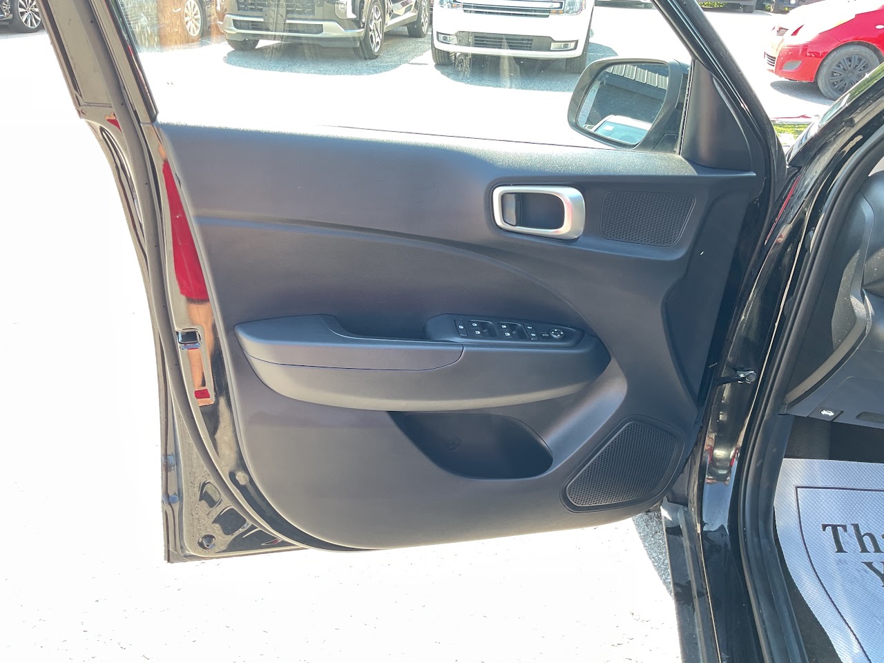 2026 Hyundai Venue — photo 30 of 34