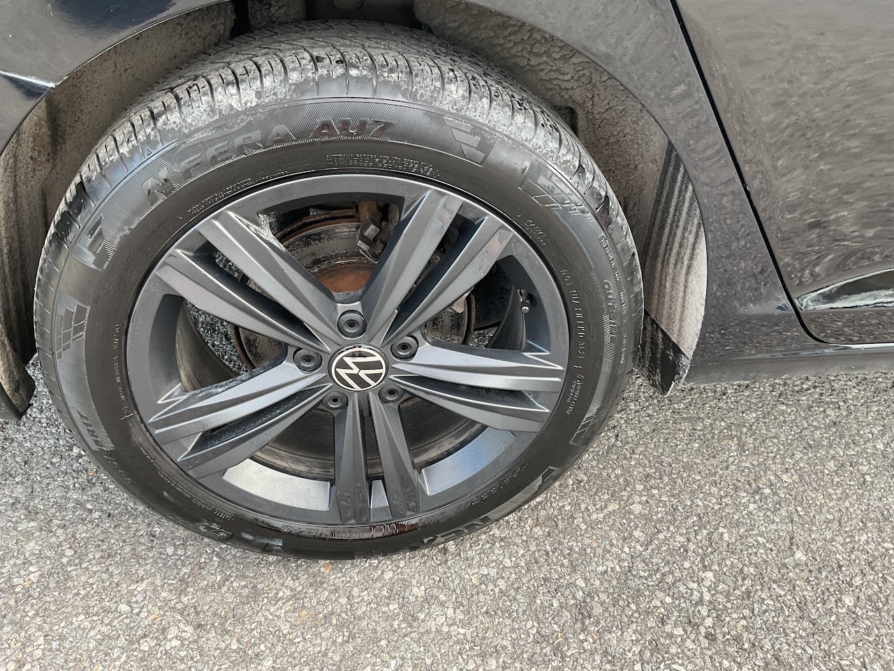 2022 Volkswagen Jetta — photo 15 de 34