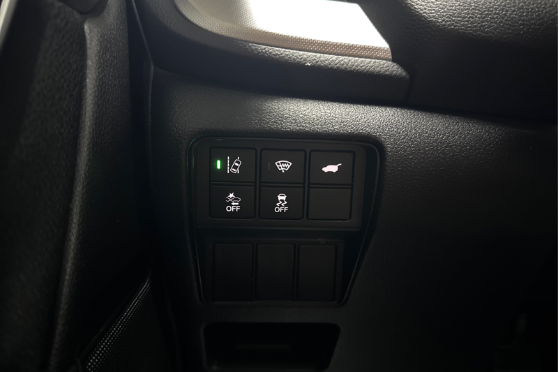 2022 Honda CR-V — photo 33 de 33