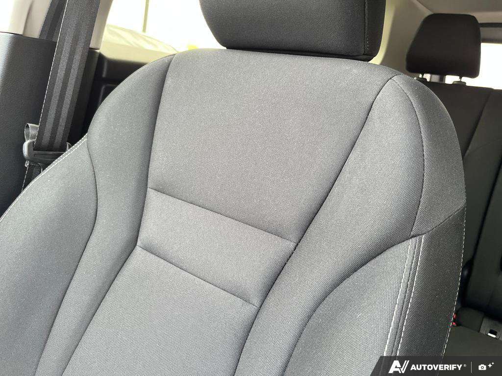 2025 Nissan Rogue — photo 20 of 25