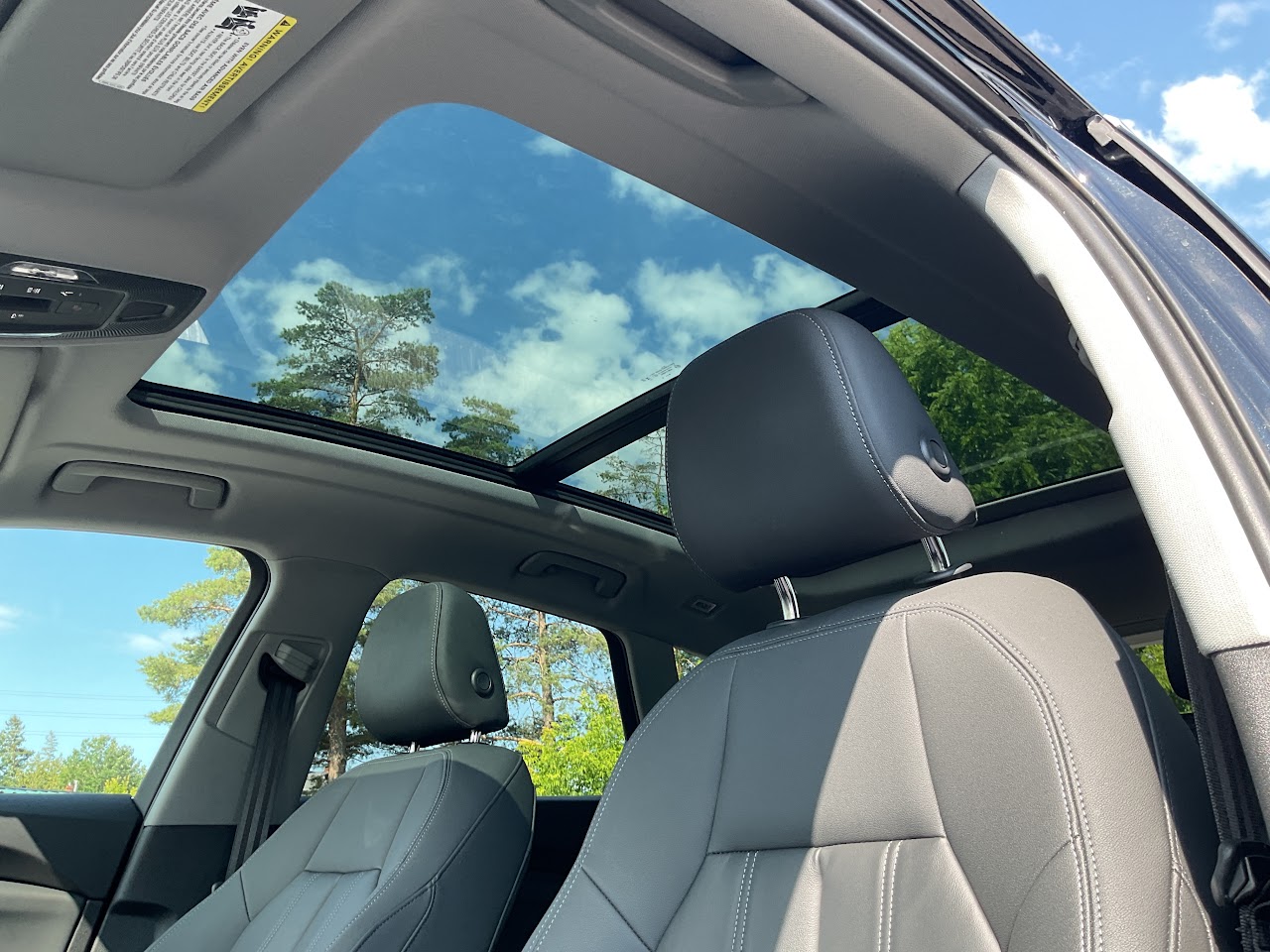 2025 Audi Q5 — photo 32 of 34