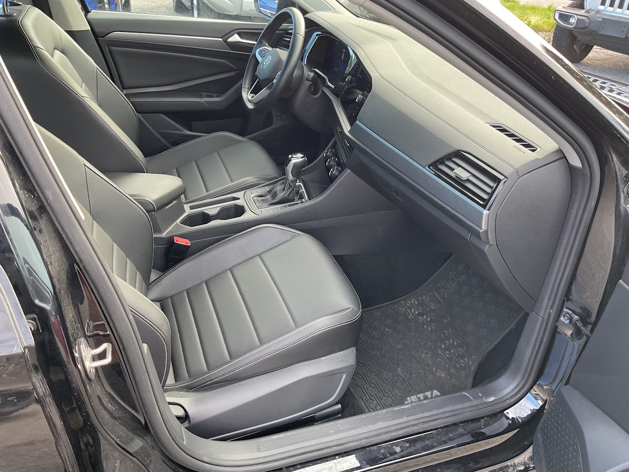 2022 Volkswagen Jetta — photo 22 de 34