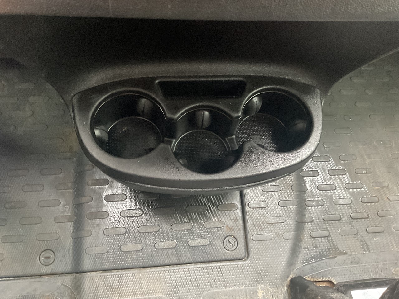 2018 Ram ProMaster Cargo Van — photo 28 de 33