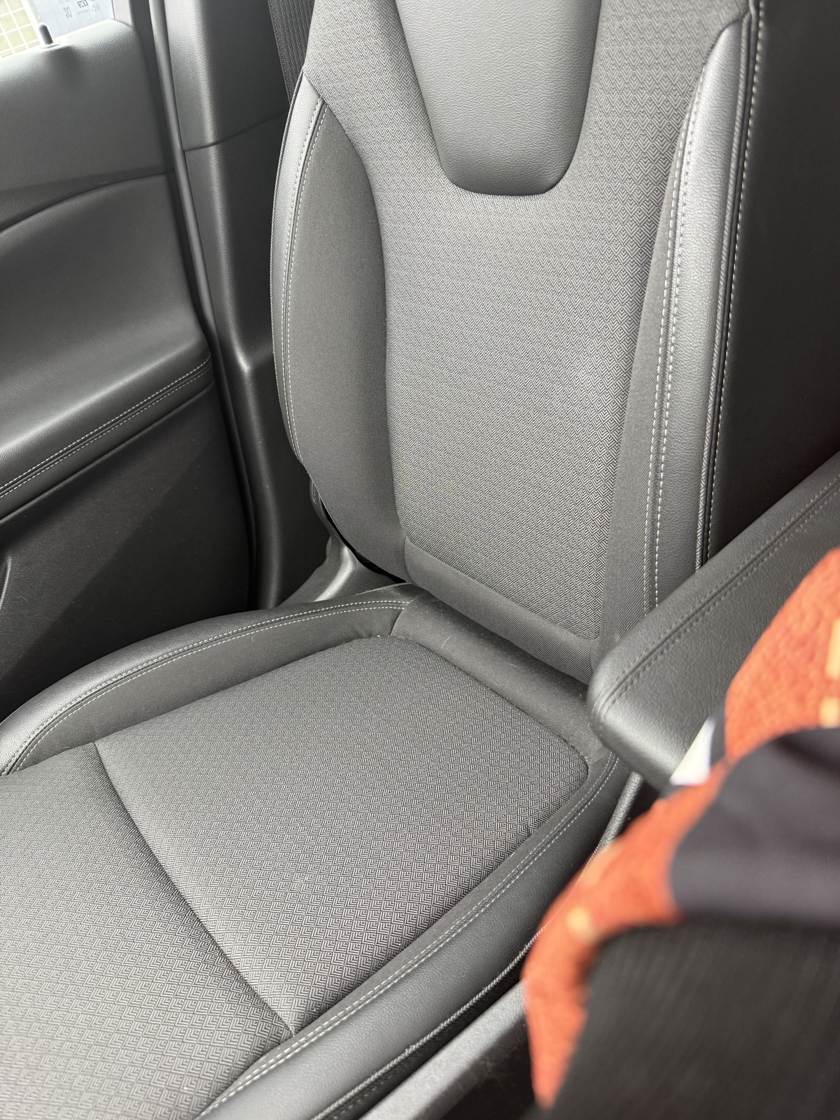 2023 Buick Encore Gx — photo 18 de 24