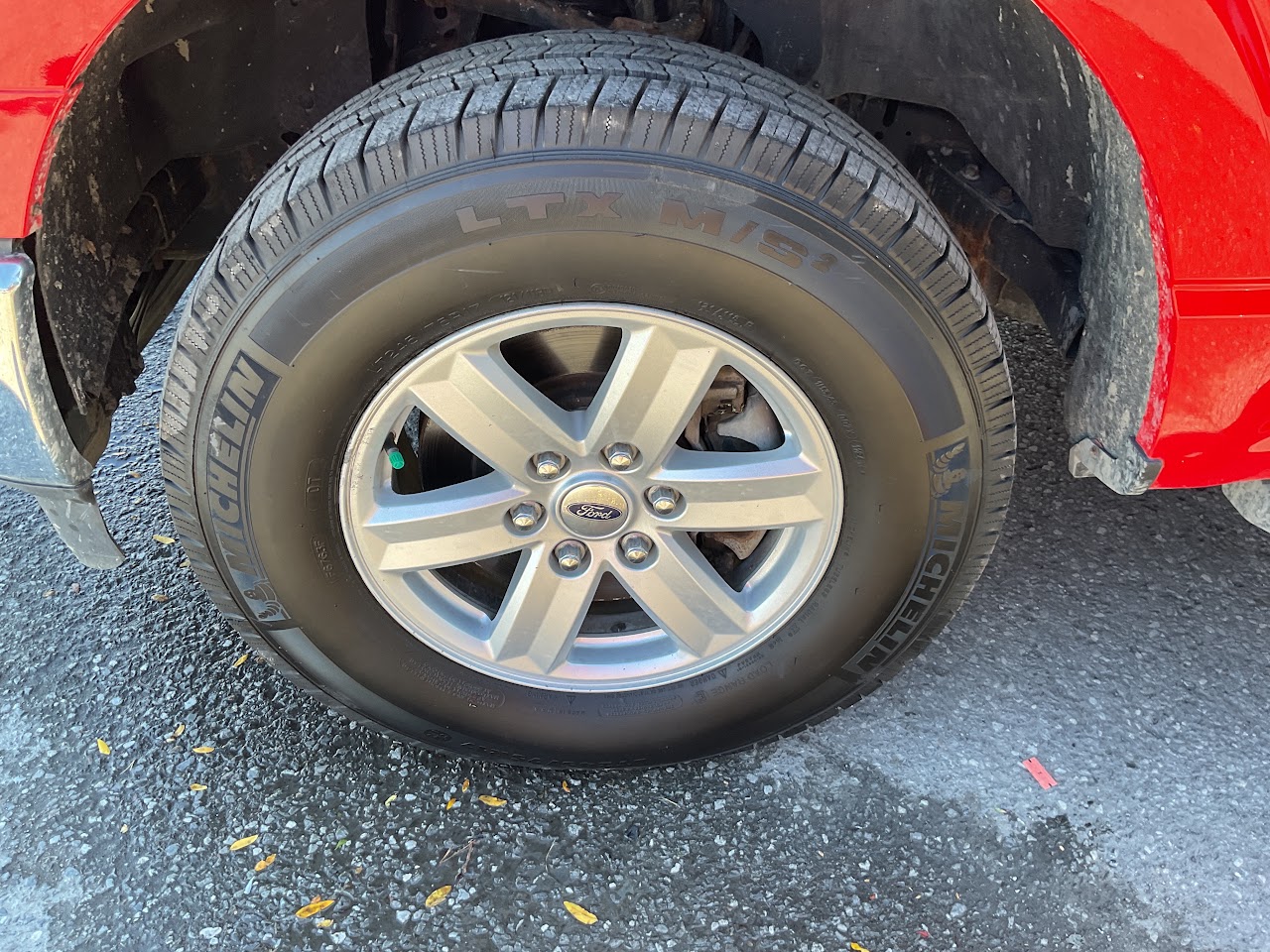 2021 Ford F-150 — photo 14 de 32