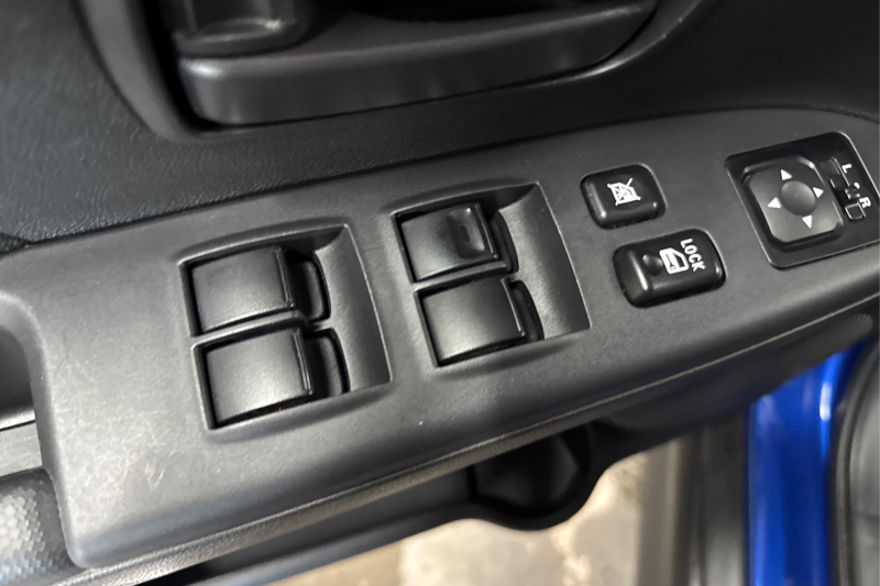 2026 Mitsubishi RVR — photo 29 of 32