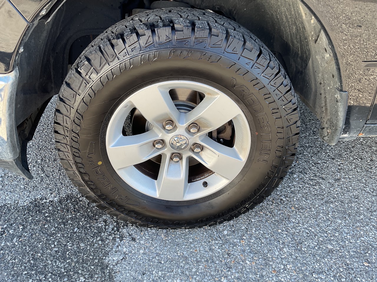 2023 Ram 1500 Classic — photo 9 de 34