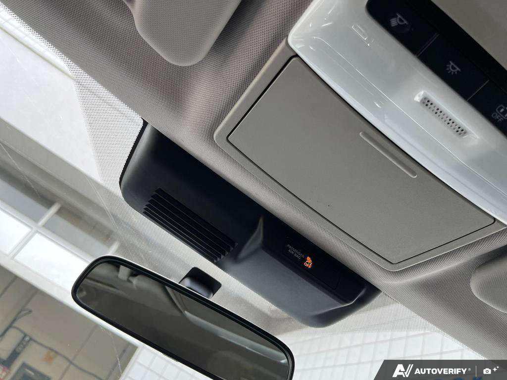 2024 Mitsubishi Outlander — photo 26 de 30