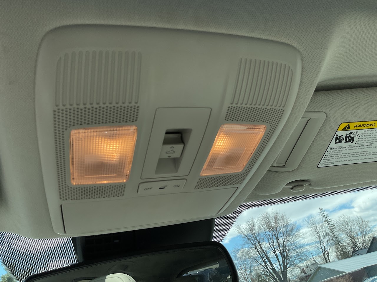 2025 Mazda CX-5 — photo 31 of 33