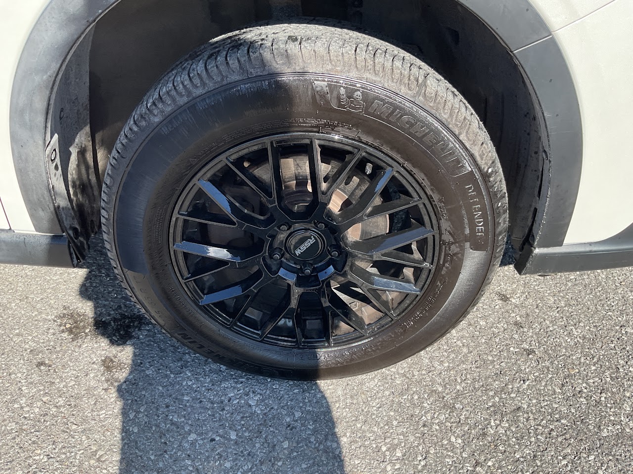 2020 Subaru Outback — photo 21 de 34
