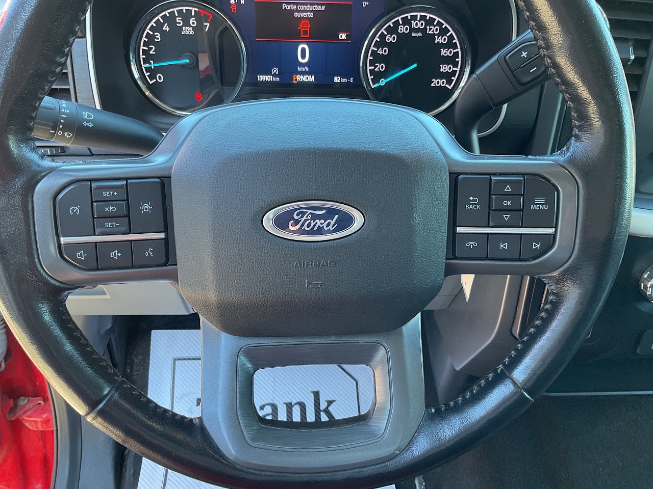 2021 Ford F-150 — photo 29 de 32