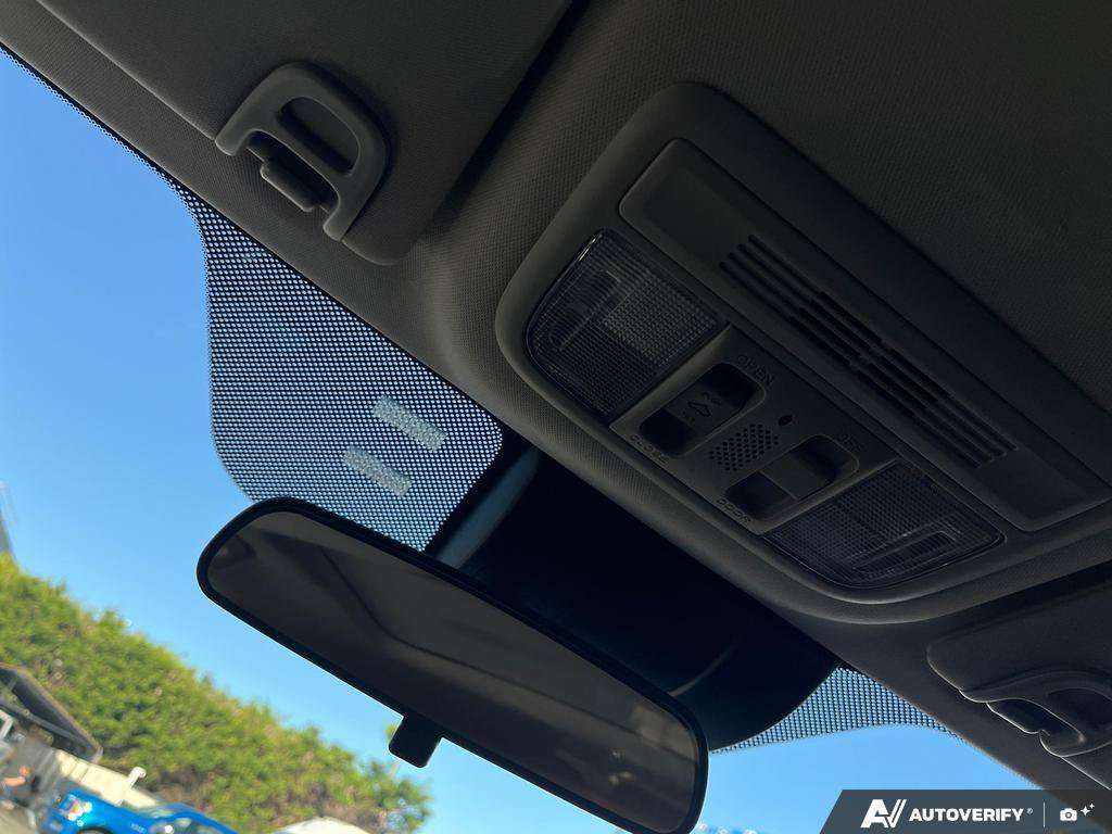 2018 Honda Civic Sedan — photo 21 de 25