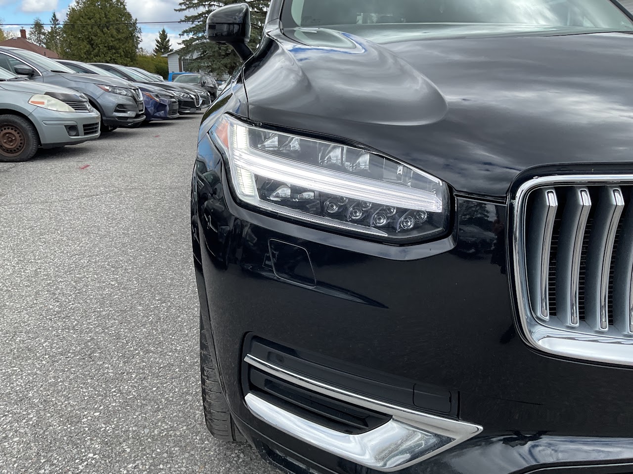 2024 Volvo XC90 — photo 15 of 34