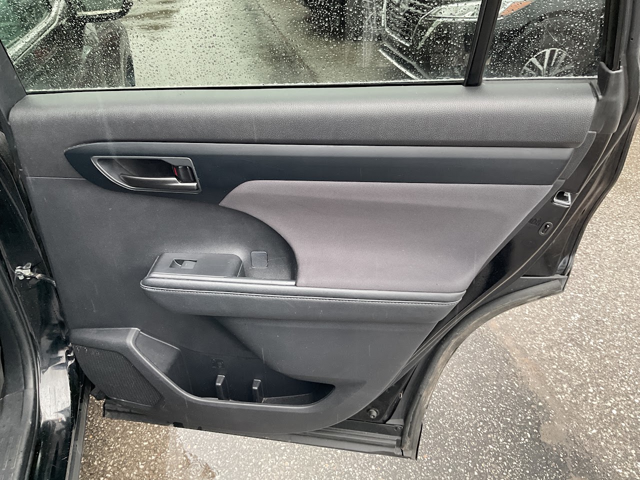 2024 Toyota Highlander — photo 20 de 22