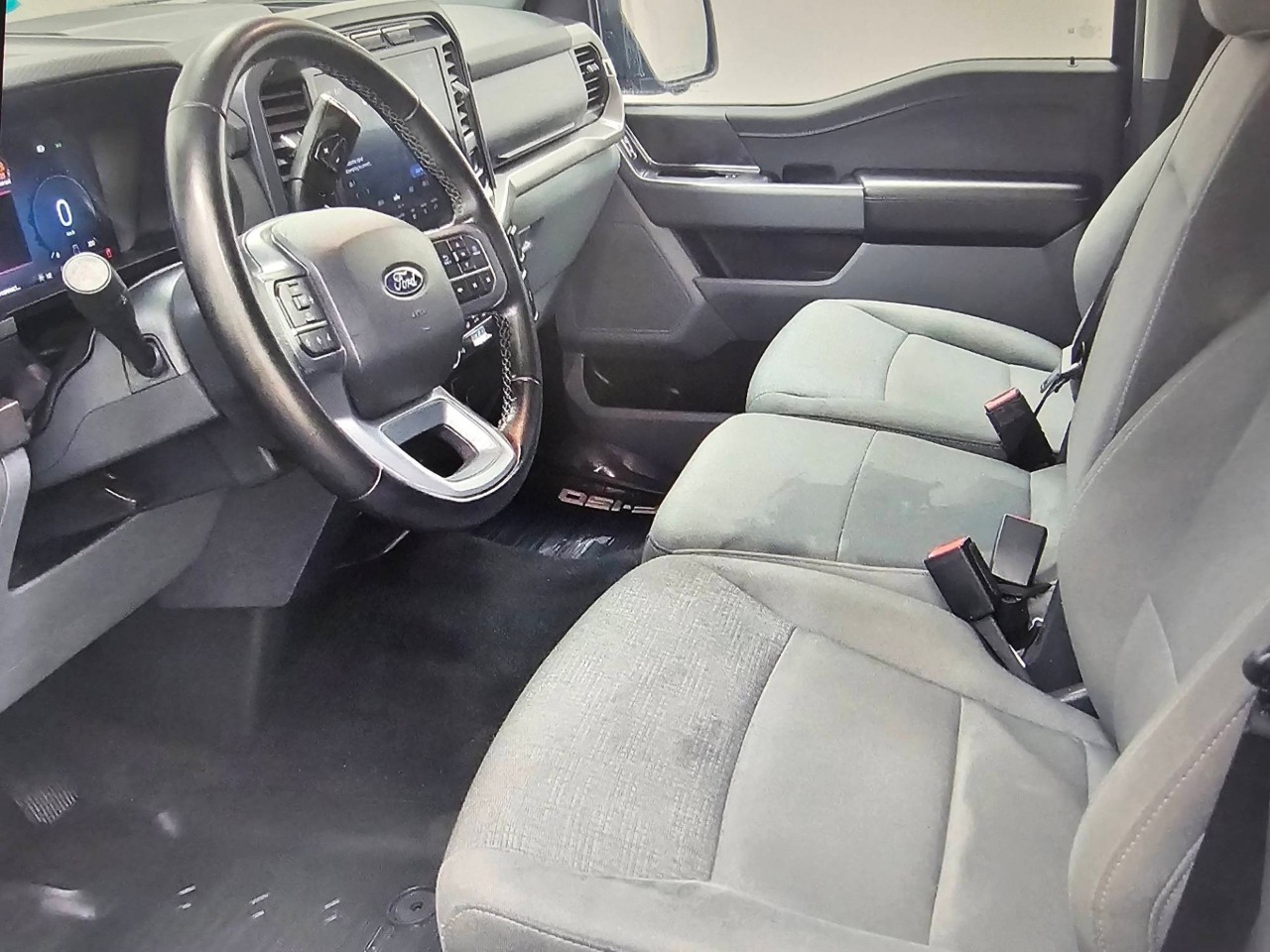 2024 Ford F-150 — photo 11 de 26