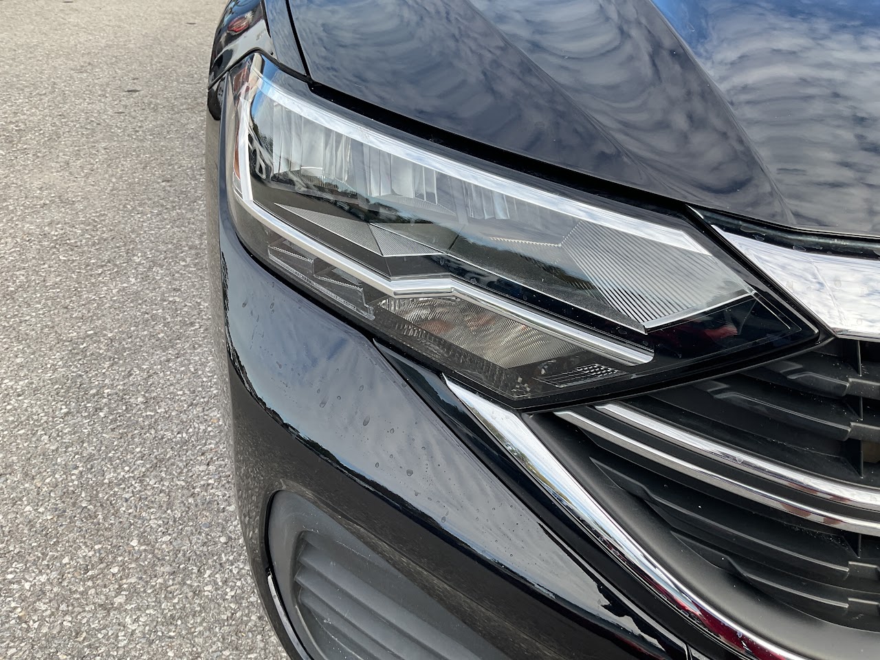 2022 Volkswagen Jetta — photo 12 de 34