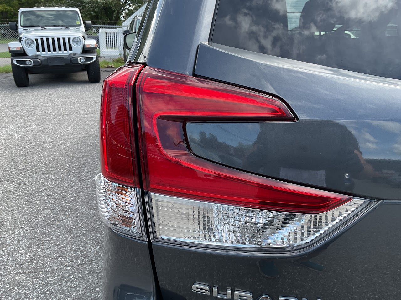 2024 Subaru Forester — photo 16 of 34