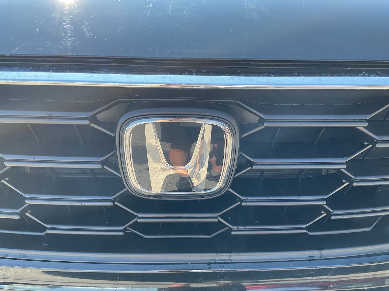 2025 Honda CR-V — photo 19 de 34