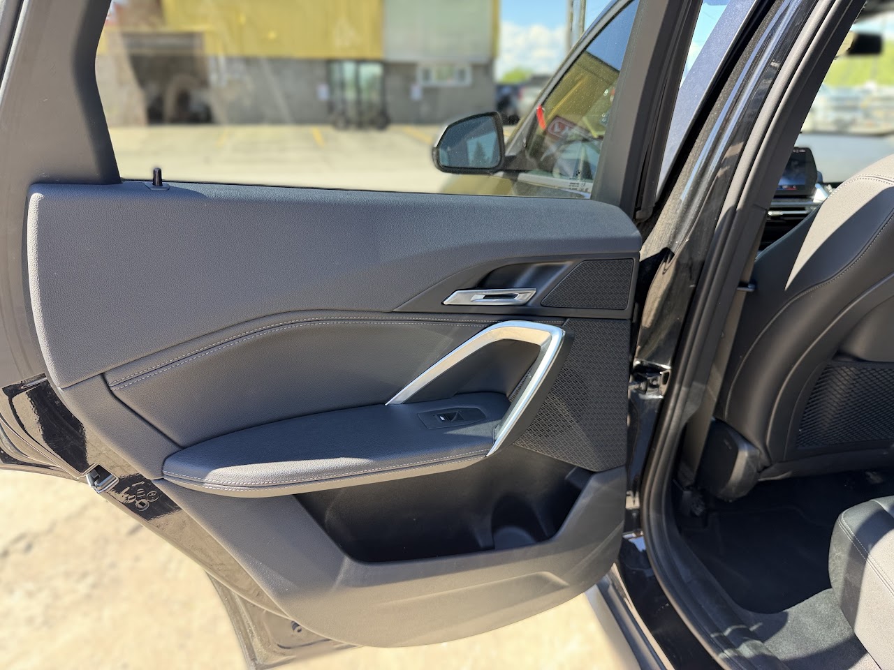 2023 BMW X1 — photo 44 de 49