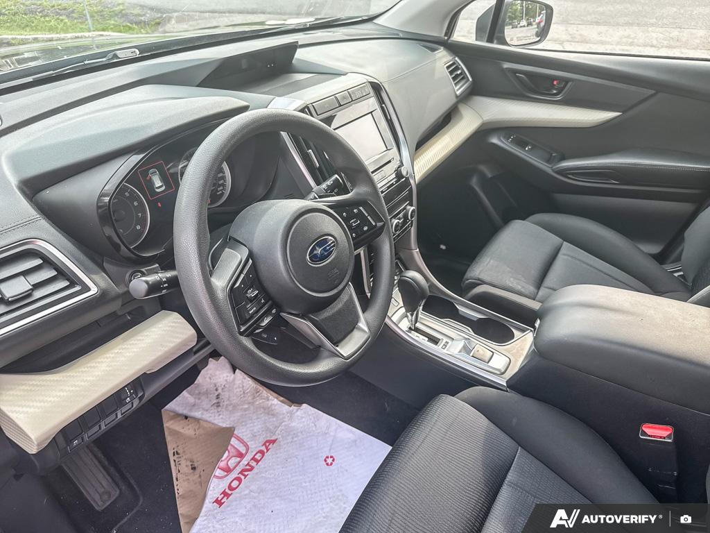 2022 Subaru Ascent — photo 13 of 25