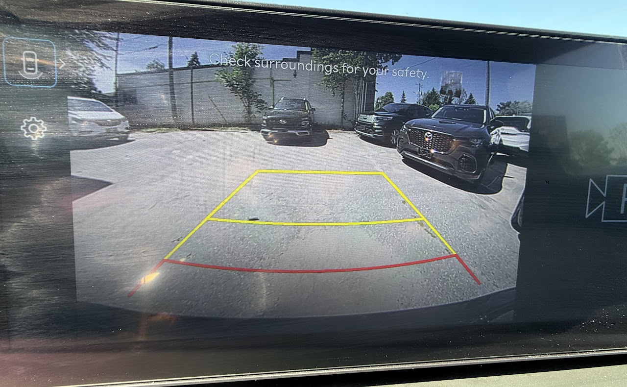 2026 Hyundai Tucson — photo 20 of 64