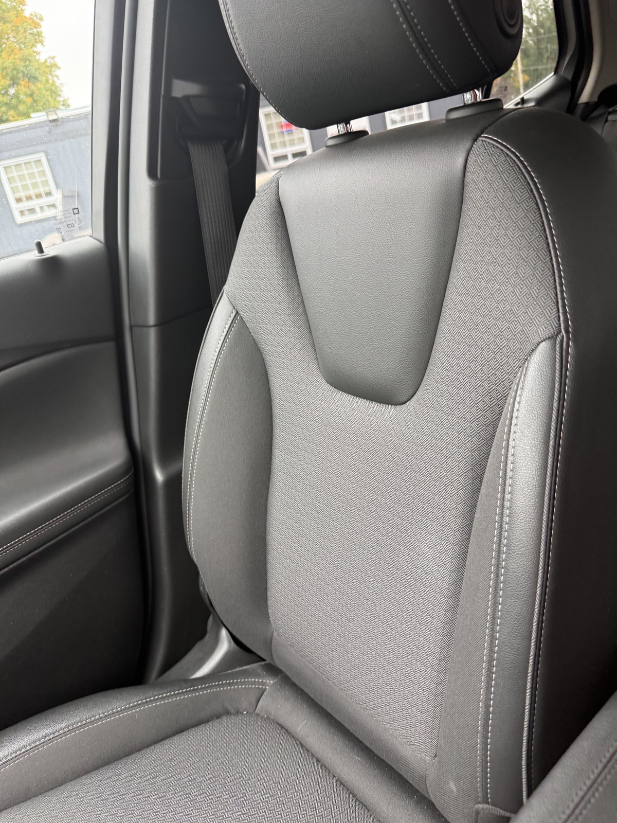 2023 Buick Encore Gx — photo 19 de 24