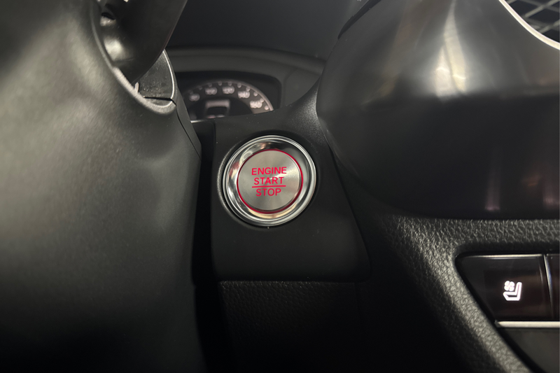 2025 Acura Adx — photo 28 of 35