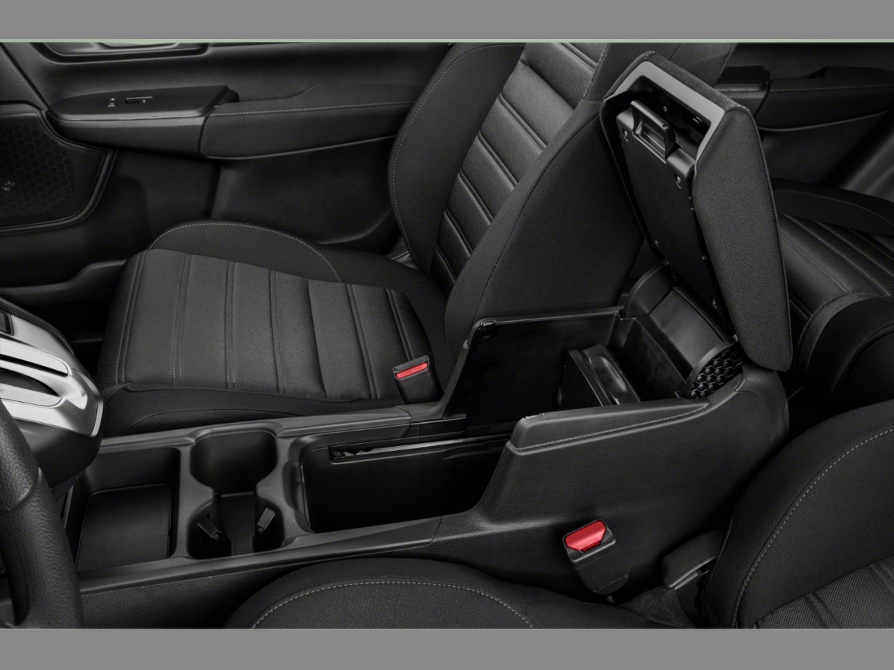 2021 Honda CR-V — photo 11 of 14