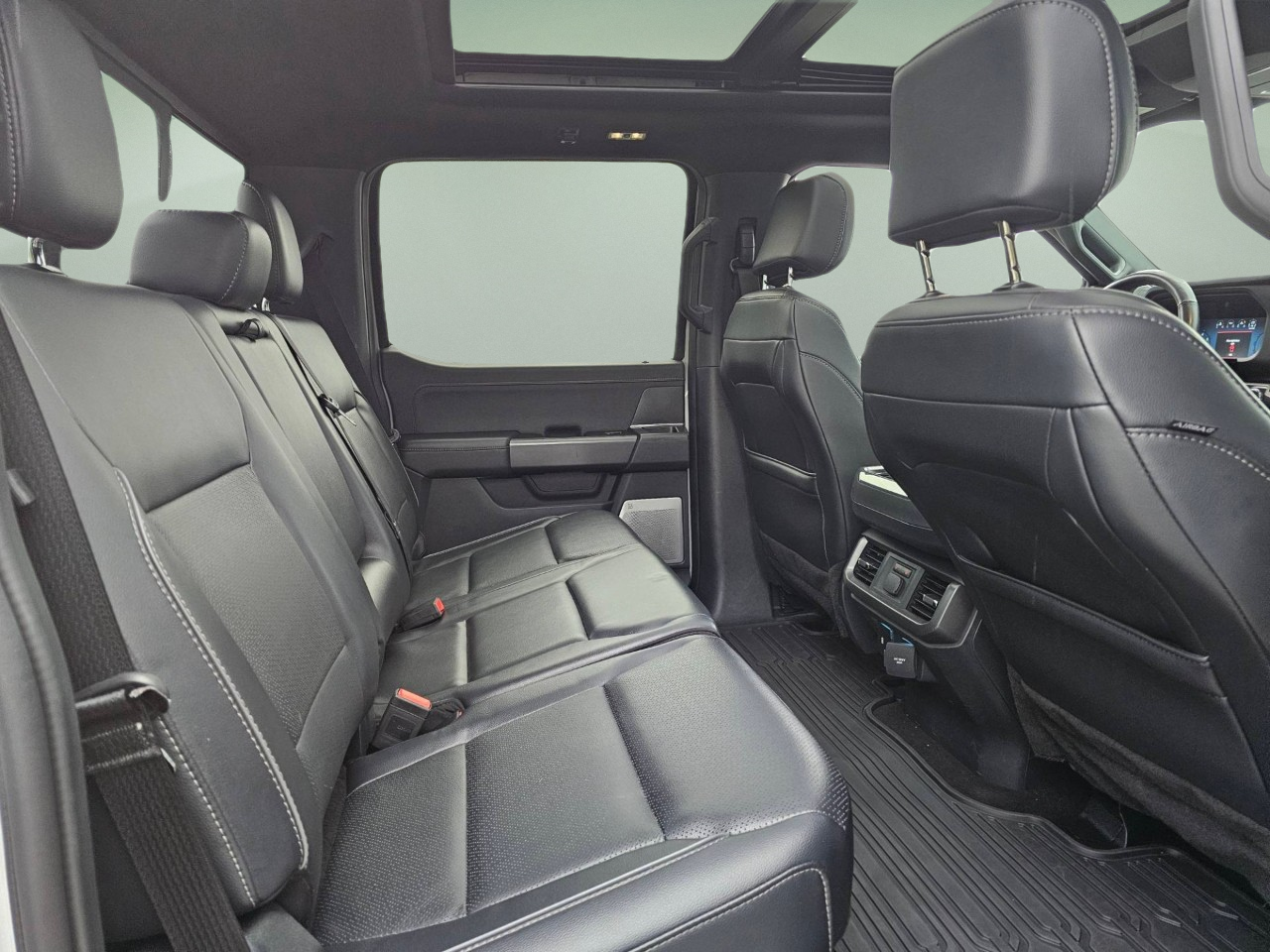 2024 Ford F-150 — photo 17 de 20