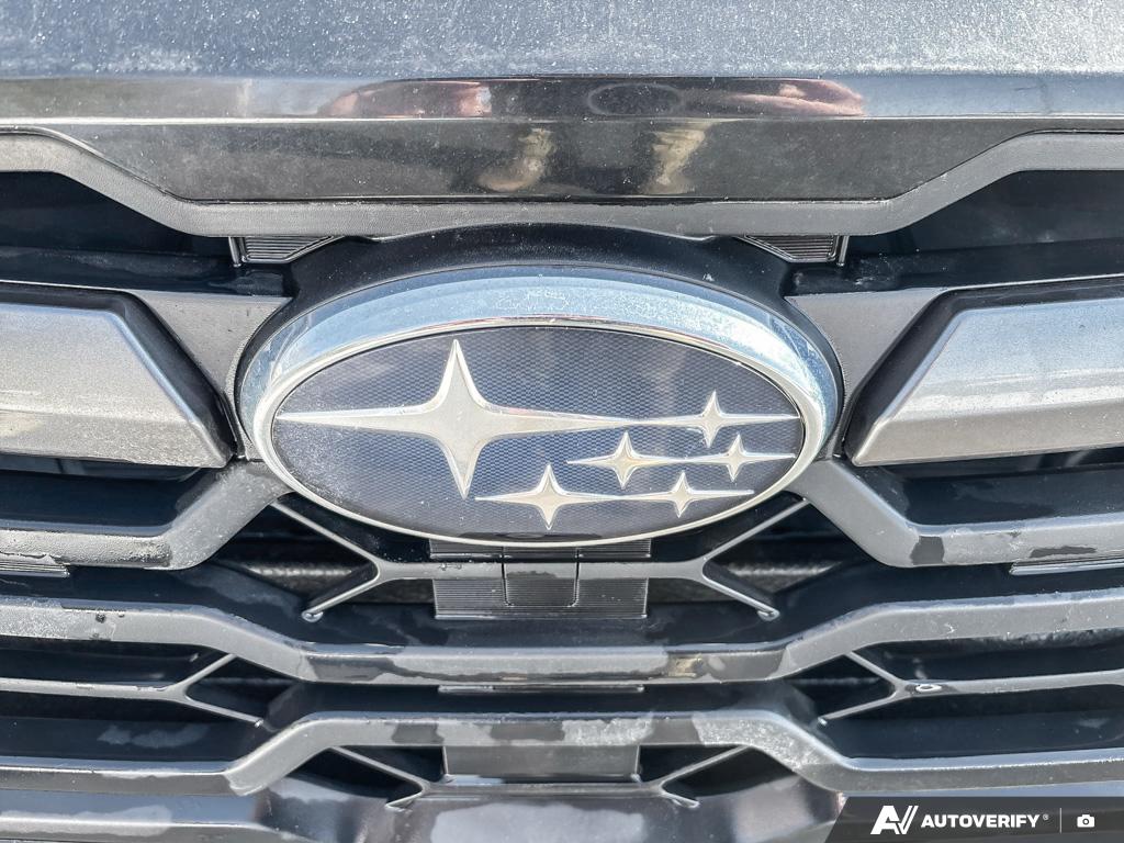 2024 Subaru Crosstrek — photo 9 de 25