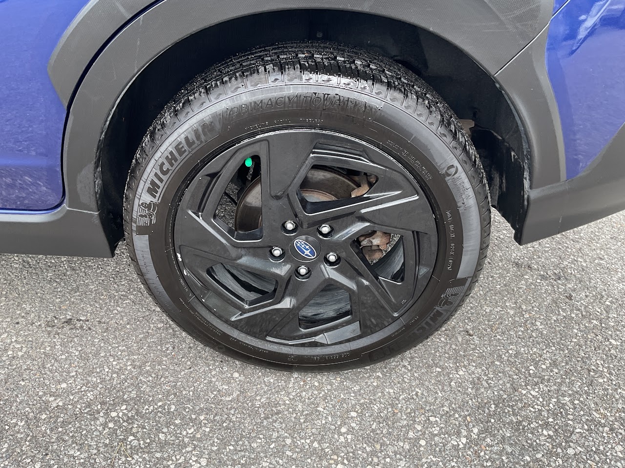 2024 Subaru Crosstrek — photo 11 of 34