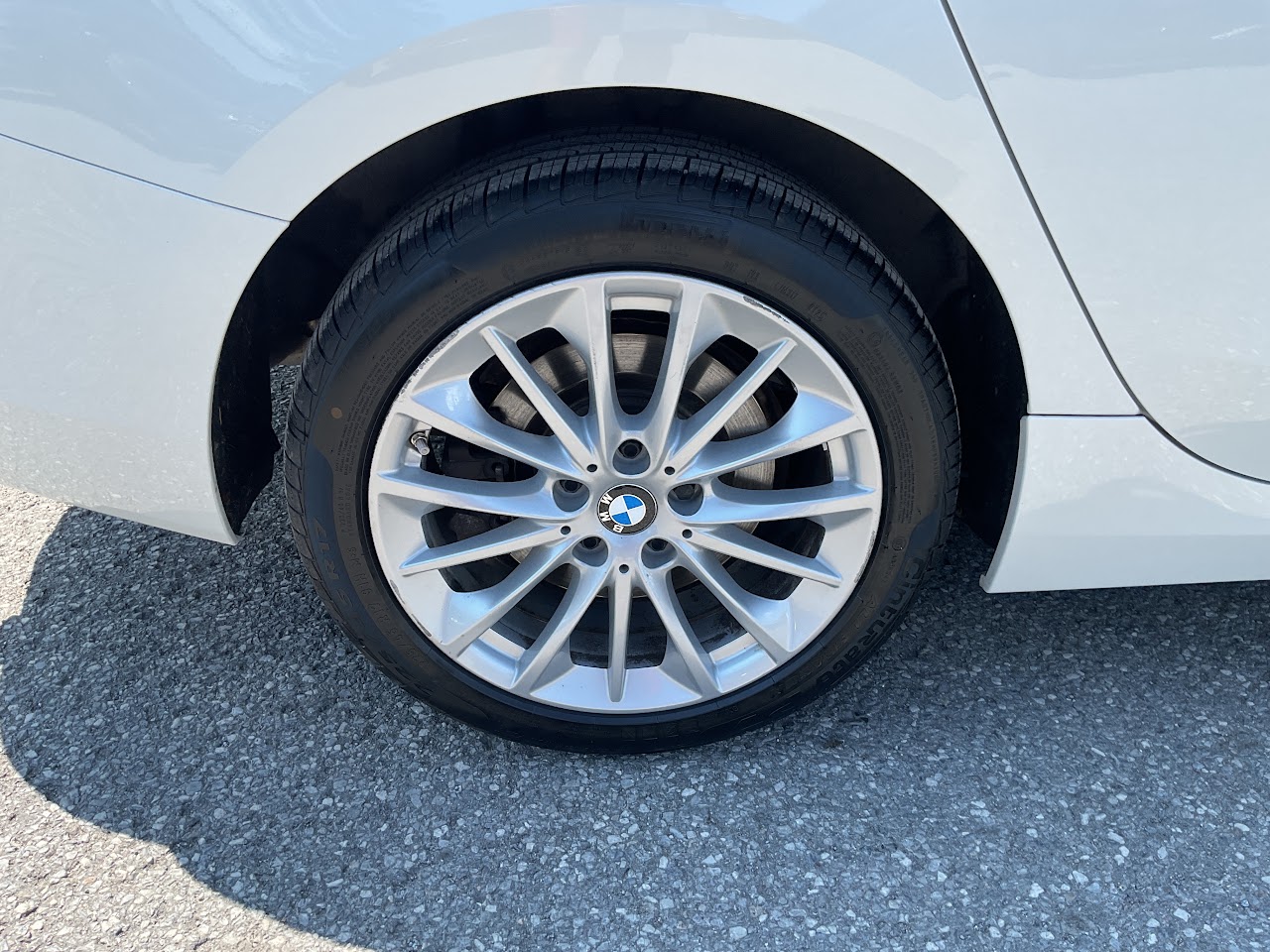 2024 BMW 2 Series — photo 13 de 34