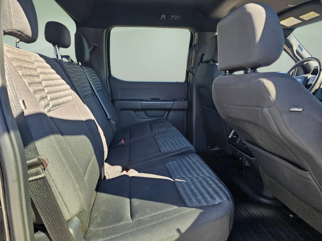 2022 Ford F-150 — photo 15 de 17