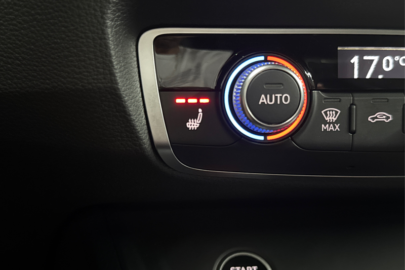 2024 Audi Q3 — photo 26 de 34