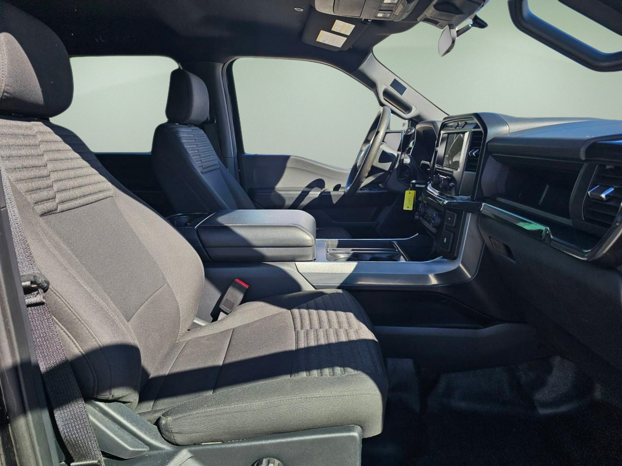 2022 Ford F-150 — photo 17 de 17