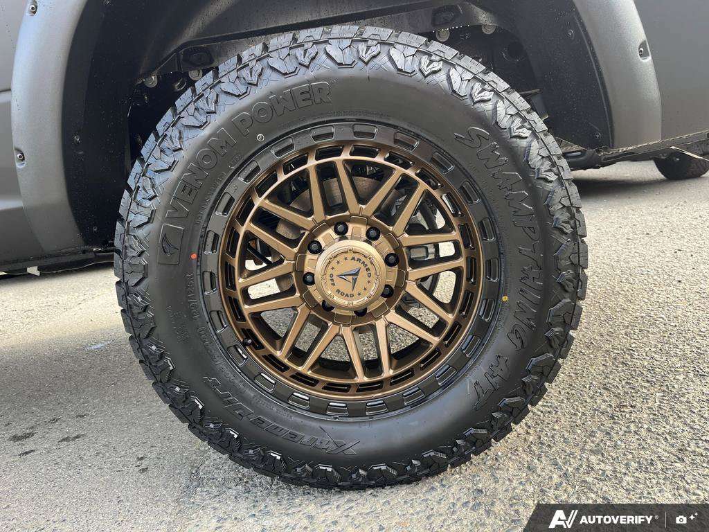 2026 Ram 3500 Crew Cab — photo 6 of 25
