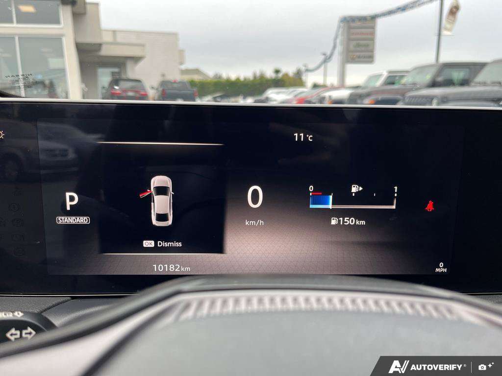 2026 Nissan Sentra — photo 20 of 30