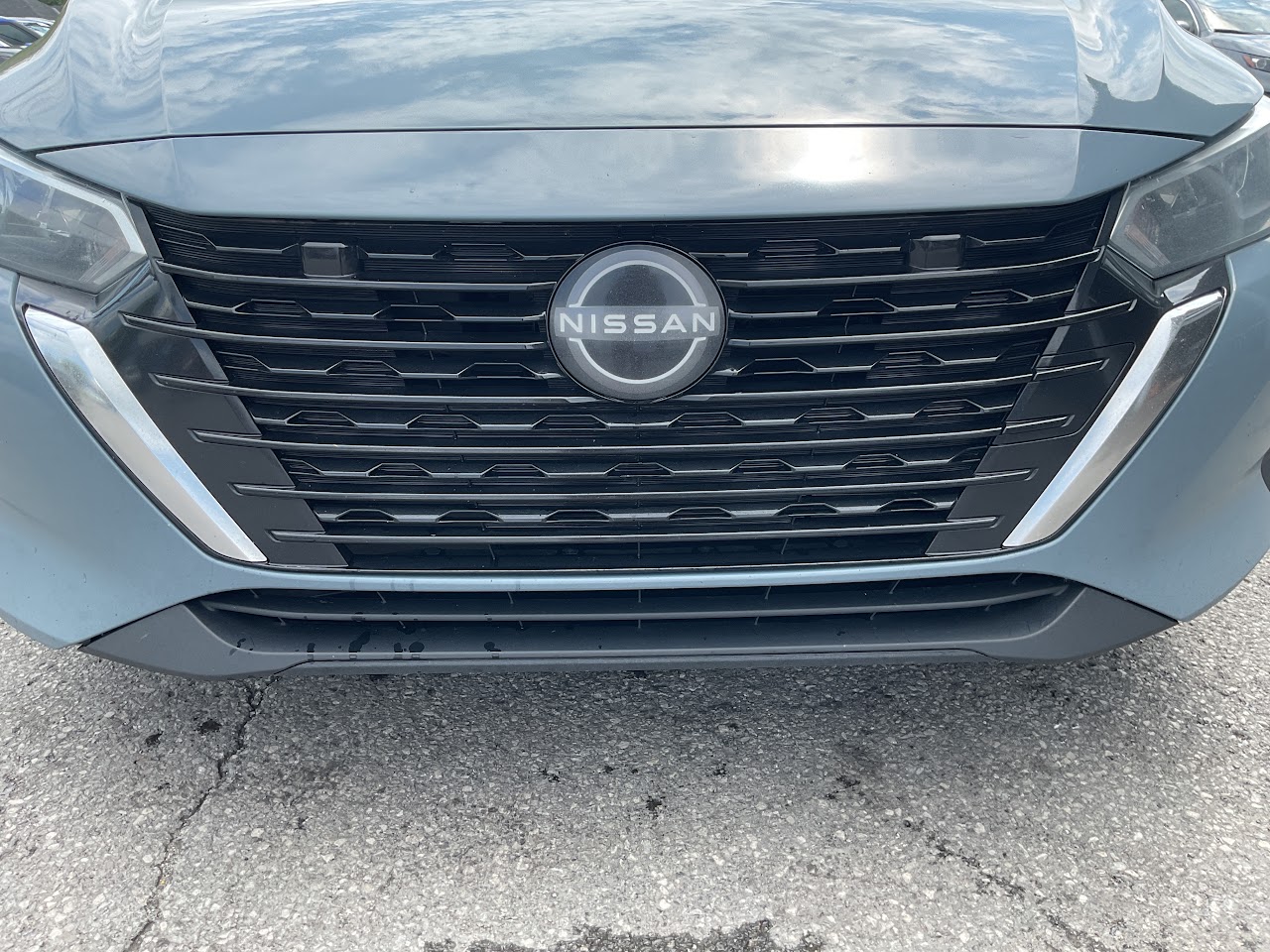2024 Nissan Sentra — photo 18 of 31