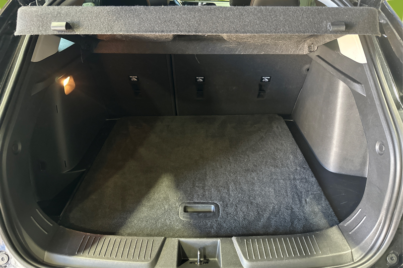 2026 Chevrolet Trax — photo 11 of 36