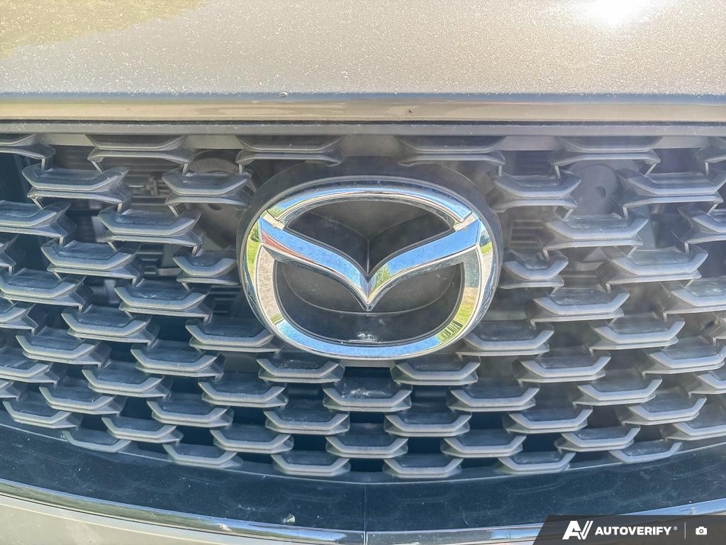 2023 Mazda CX-50 — photo 9 de 25