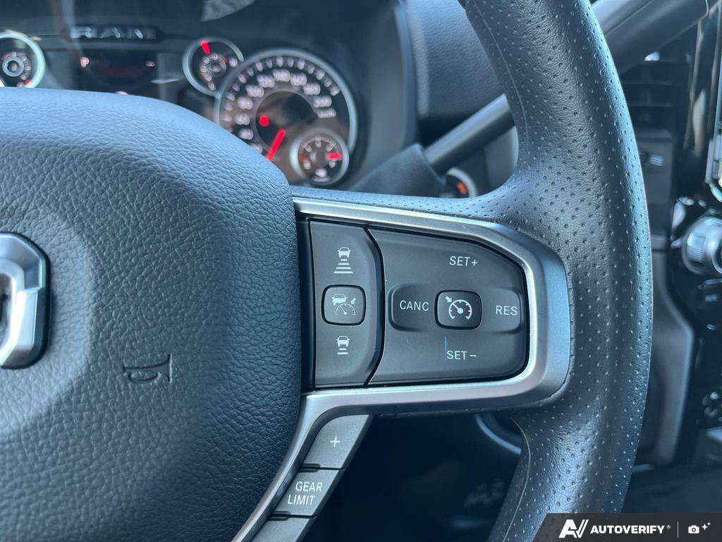2026 Ram 3500 — photo 16 of 25