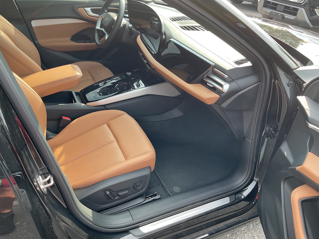 2025 Audi A5 — photo 20 of 34